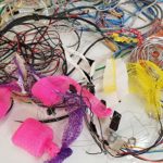 Chenhung Chen at Shoebox Projects