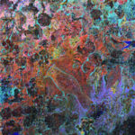 Either And Or: New Paintings by Barbara Strasen