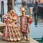 CARNEVALE DI VENEZIA