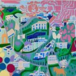 Ricky Amadour - "Paris to Bel Air"