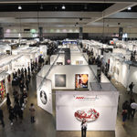 LA Art Show 2018