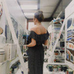 “THE NEW FIGURATIVE” Featuring America Martin