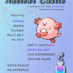 Nuclear Castle