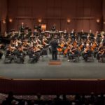 UCI Symphony Orchestra