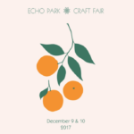 Echo Park Craft Fair