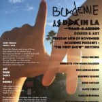 D&A in LA present The Bcademie