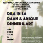 D&A in LA