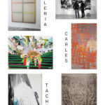 Galeria Carles Taché at No 20
