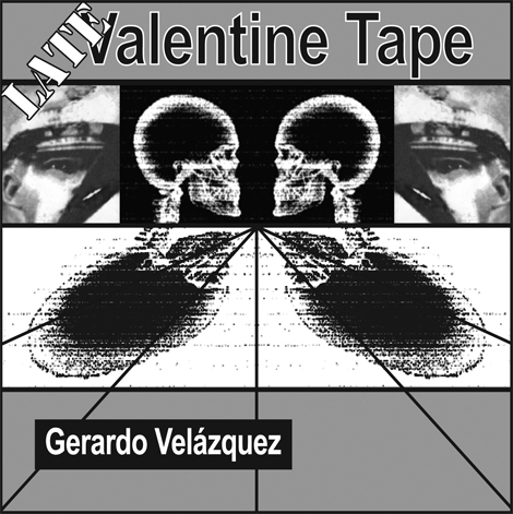 Late Valentine Tape: Listening Party