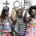 Blackness and the Art of Empowerment in Bahia, Brazil