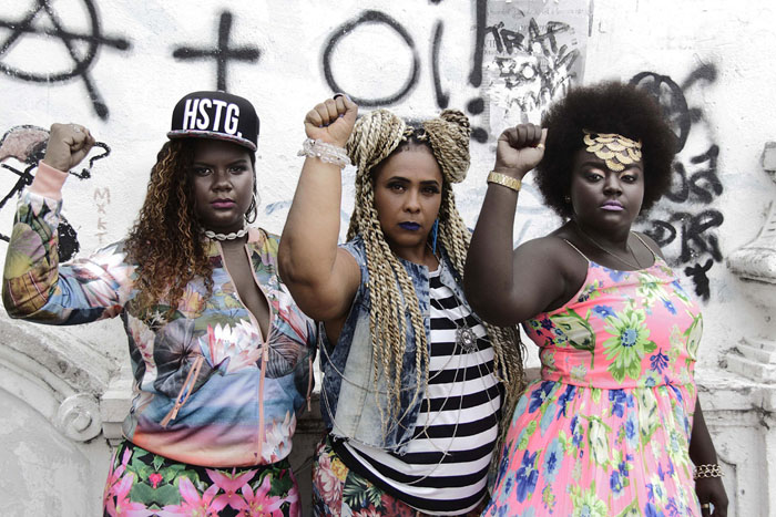Blackness and the Art of Empowerment in Bahia, Brazil