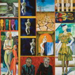 Home Sweet Home: An Exhibit of Paintings by Seeroon Yeretzian