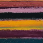 Lorraine Lubner "New Paintings"