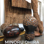 MINORU OHIRA: MEMORY & NATURE