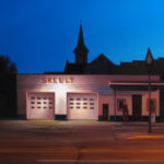 Sarah Williams: Speed Trap Towns