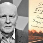 Poetry as Portraiture: Adam Zagajewski and Andrew Winer