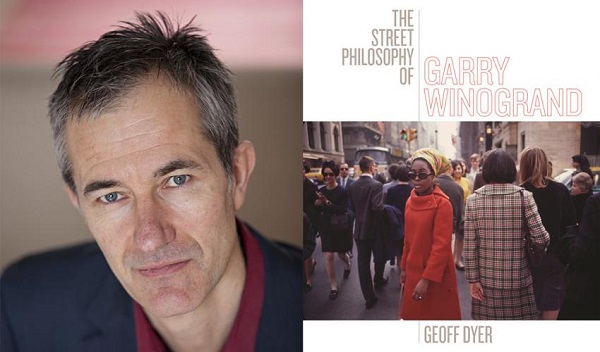 An Education In Seeing: Geoff Dyer on The Street Philosophy of Gary Winogrand