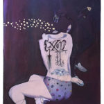 Opening Reception - Georganne Deen: "Psychic Violence in America"