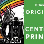 Phantom Project 8: Original Prints by the Central Coast Printmakers
