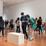 14th Annual Juried Undergraduate Exhibition