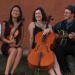 Dirty Cello In Concert