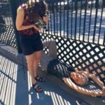 Lynne Sachs: Tip of My Tongue