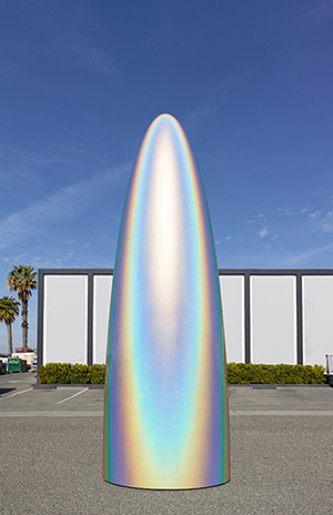 Gisela Colon: New Sculpture