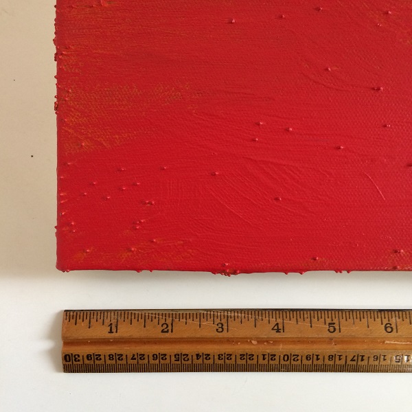 "Small Works 2018"