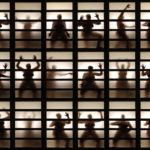 Kristine Schomaker "Plus" - solo exhibit