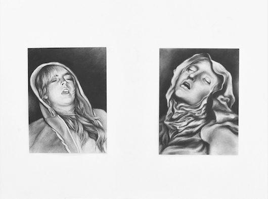 Opening Reception: life's not fair and people don't act right