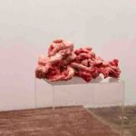 Lauren Davis 'Unnoosed and Straight' Opening Reception