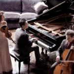 Trio Céleste and Chamber Music | OC