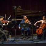 Chamber Music Recital Winter Concert 2018
