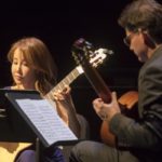 UCI Guitar Studies Concert