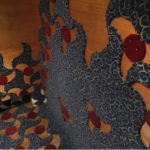 Alhambra S.R.O. Walking Tour & Artist Talk with Paz de la Calzada