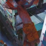 MOVEMENT + NARRATIVE | Group Exhibition Curated by F. Scott Hess