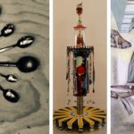 SLOMA Exhibition: Alternative Viewpoints