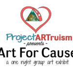 Project ARTruism Kicks off to Benefit An Assemblage of Charities