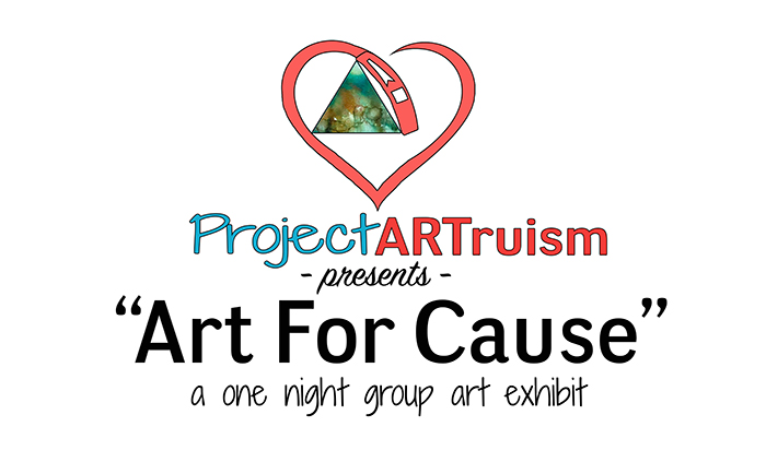 Project ARTruism Kicks off to Benefit An Assemblage of Charities