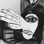 Solo exhibition by Sony Smith: Tour