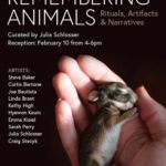 Remembering Animals: Rituals, Artifacts and Narratives