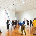 UCI Student Exhibitions