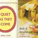 Quiet As They Come & Birds Of Paradise Lost: Viet-Lit In SF