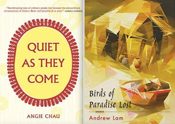 Quiet As They Come & Birds Of Paradise Lost: Viet-Lit In SF