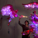 Cynthia Minet - Open Studio