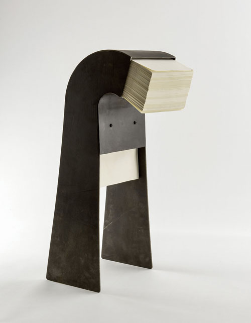 Material Matters, 2018