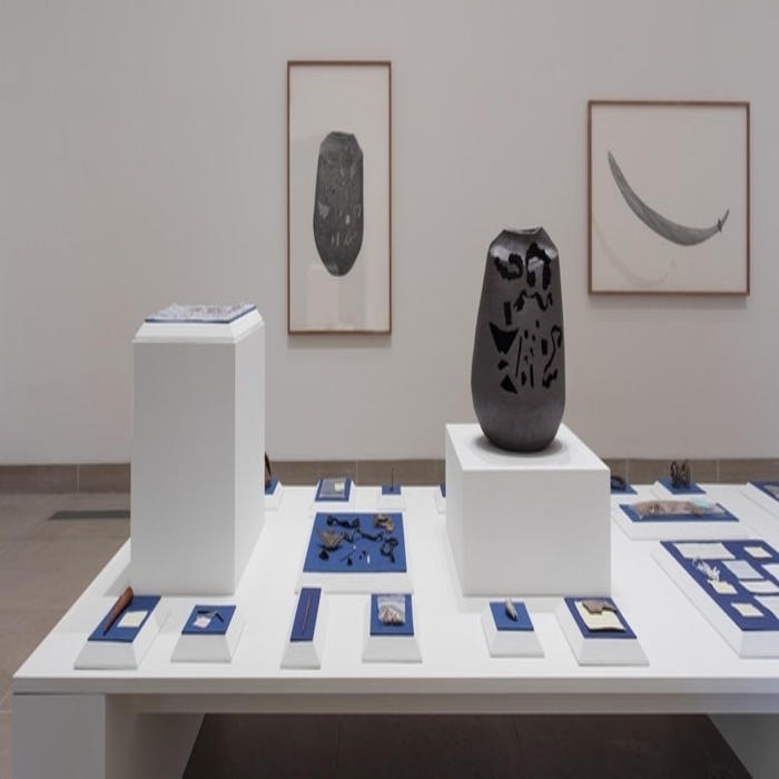Visiting Artists and Scholars Lecture: Gala Porras-Kim