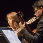 UCI Guitar Studies Concert