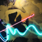 Aaron Axelrod Presents Upcoming Exhibition "String Theory"