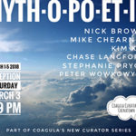 Mythopoetics